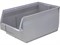 Ящик Venezia 500х310х250 PP, тёмно-серый (5006) - фото 43326