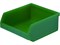 Ящик Ancona 107х98х47 PP, зеленый (5000) - фото 43515