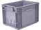Ящик п/п 4280 396х297х280 серый (4280) - фото 43729