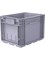 Ящик п/п 4329 396х297х280 серый (4329) - фото 43754