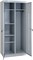Шкаф универсальный разборный ШМ-У 22-800 - фото 46025