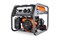 Генератор бензиновый 2,8 кВт 220В 16 л с электростартером TOR KM4000H - фото 58803