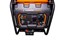 Генератор бензиновый инверторный 2,8 кВт 220В 12 л с электростартером TOR KM2800i - фото 59658
