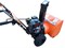Снегоуборщик бензиновый TOR ST- 560 (Loncin) - фото 59877