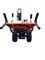 Снегоуборщик бензиновый TOR ST-710 с электростартером (Loncin) - фото 59886