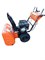 Снегоуборщик бензиновый TOR ST-710 с электростартером (Loncin) - фото 59889