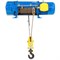 Таль стационарная на лапах  2т  6м 380В электрическая канатная TOR CD PRO - фото 59986