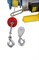 Таль электрическая TOR PA 125/250 кг 12/6 м (серия T) - фото 60451