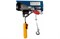 С ТЕЛЕЖКОЙ таль электрическая TOR PA 500/1000 кг 30/15 м (серия T) - фото 60560