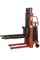 Штабелер гидравлический с электроподъемом 2,0 т 2,0 м TOR CTD20/20 - фото 61588