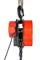 Таль стационарная  5т  6м 380В электрическая цепная TOR DHS (серия J)# - фото 61675