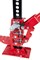 Домкрат реечный TOR ST0820/20" 3,0 т 153-680 мм (High Jack) - фото 62199
