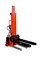 Штабелер самоподъемный 0,5 т 1,5 м TOR CDD05B самоходный - фото 63064