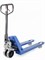 Тележка гидравлическая 2500 кг 1150 мм нейлоновые колеса TOR AC (серия J) - фото 63098