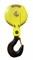 Крюковая подвеска для талей электрических CD1 5,0 т PRO - фото 65276