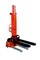Штабелер самоподъемный 0,5 т 1,5 м TOR CDD05Z с электроподъемом - фото 65589