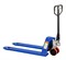 Тележка гидравлическая низкопрофильная 51 мм 2000 кг 1150 мм нейлоновые колеса TOR RHP(BF) PRO - фото 65635